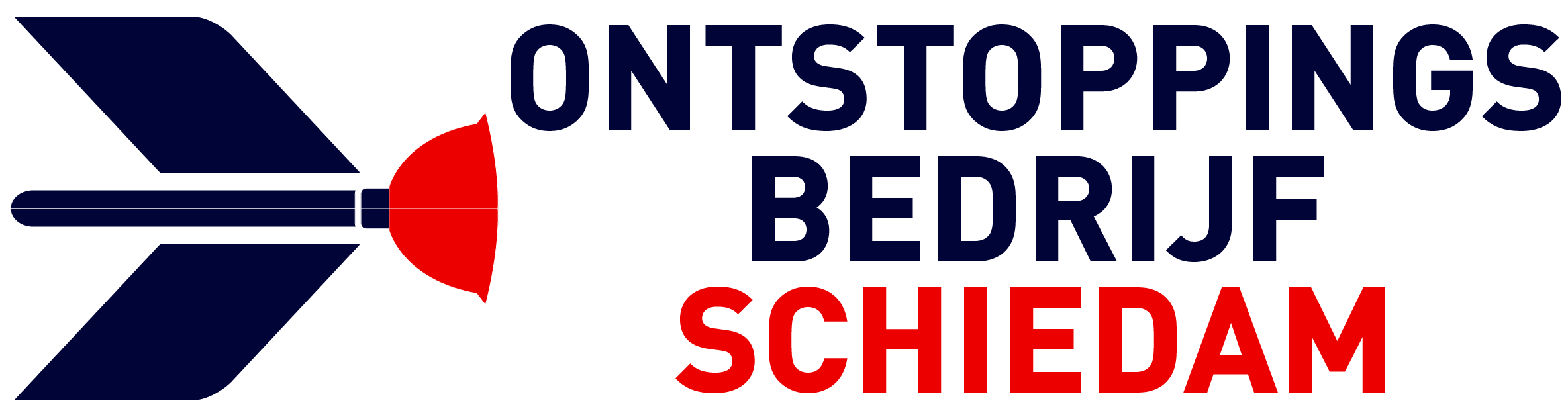 Ontstoppingsbedrijf Schiedam logo
